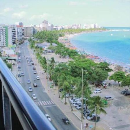 Duplex Descanso Beira Mar Maceió Eksteriør bilde