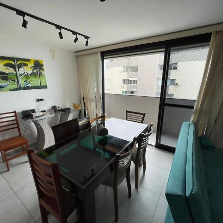 Duplex Descanso Beira Mar Maceió Eksteriør bilde