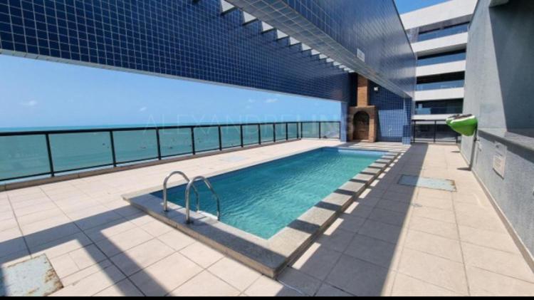Duplex Descanso Beira Mar Maceió Eksteriør bilde