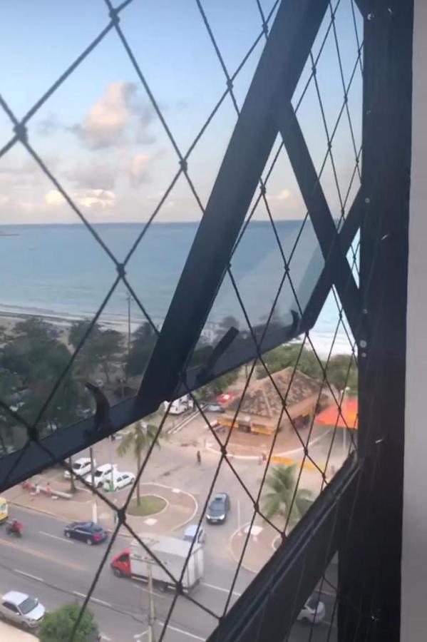 Duplex Descanso Beira Mar Maceió Eksteriør bilde