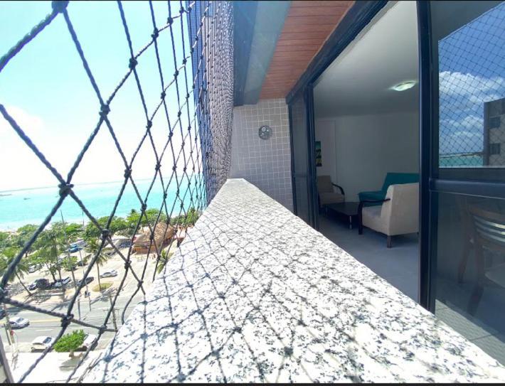 Duplex Descanso Beira Mar Maceió Eksteriør bilde