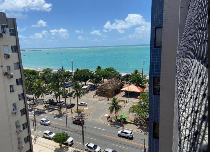 Duplex Descanso Beira Mar Maceió Eksteriør bilde