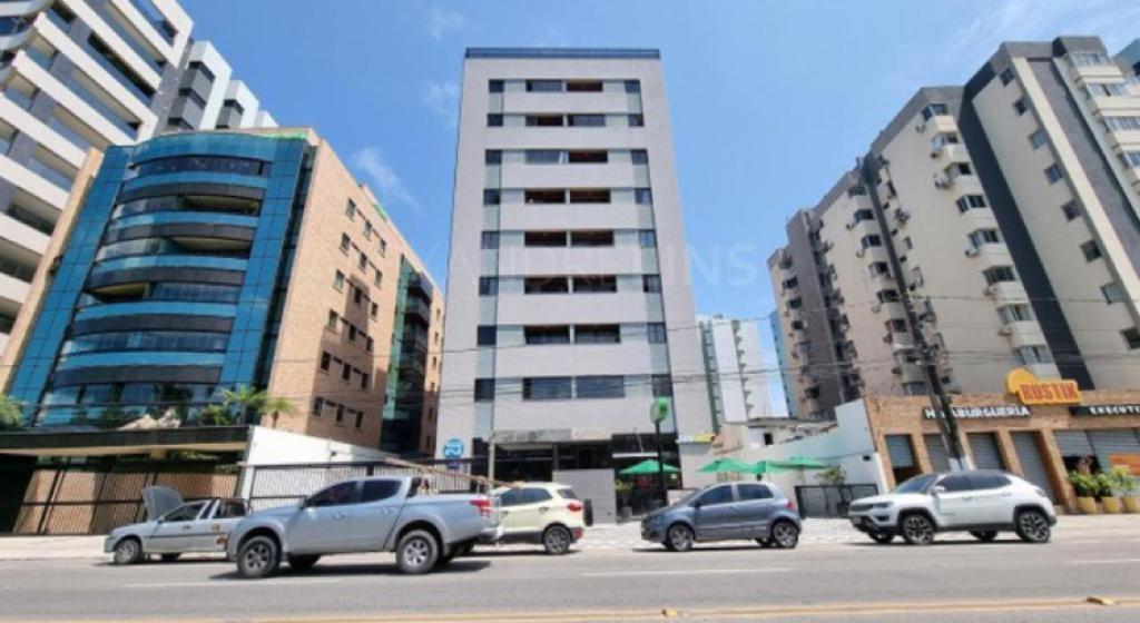 Duplex Descanso Beira Mar Maceió Eksteriør bilde