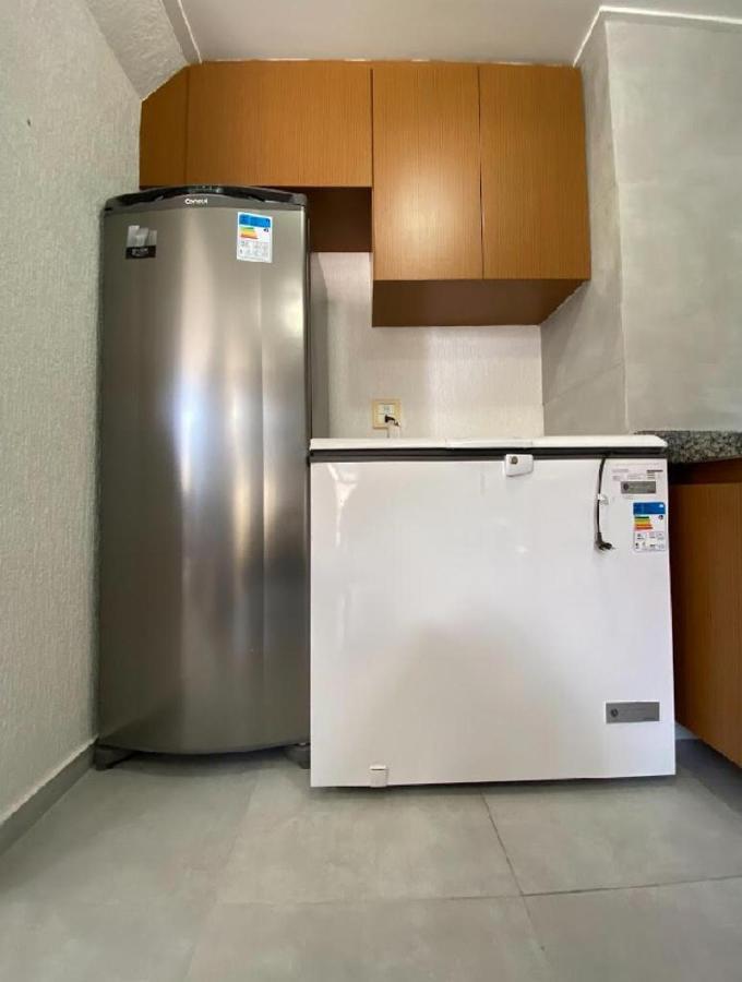Duplex Descanso Beira Mar Maceió Eksteriør bilde
