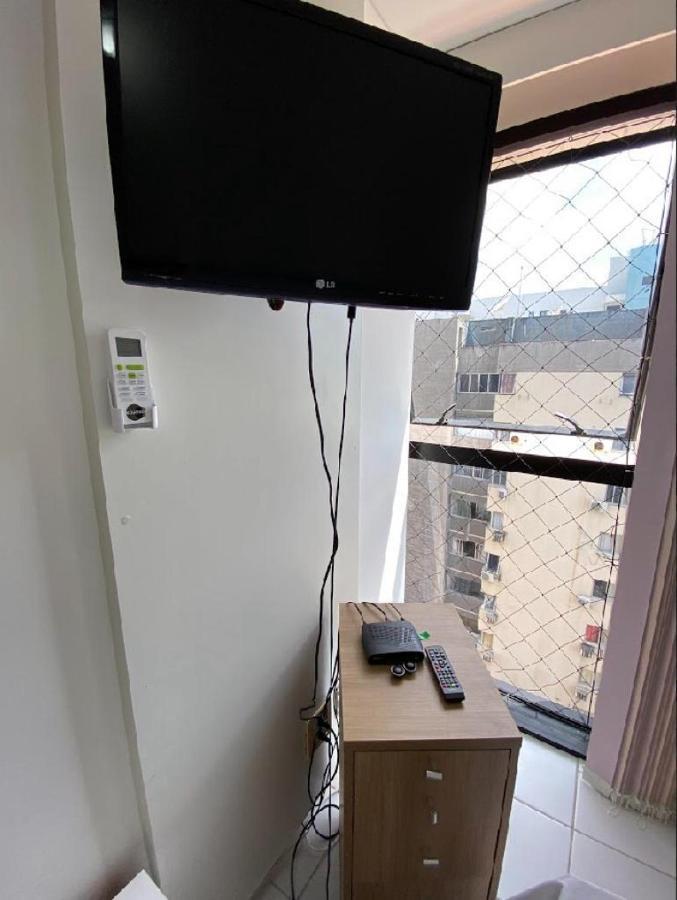 Duplex Descanso Beira Mar Maceió Eksteriør bilde