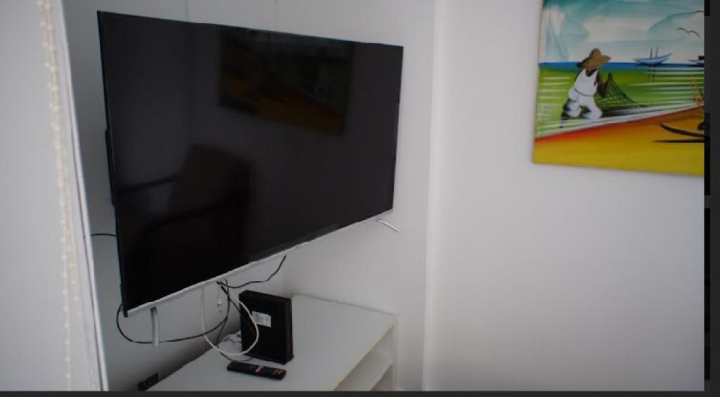 Duplex Descanso Beira Mar Maceió Eksteriør bilde