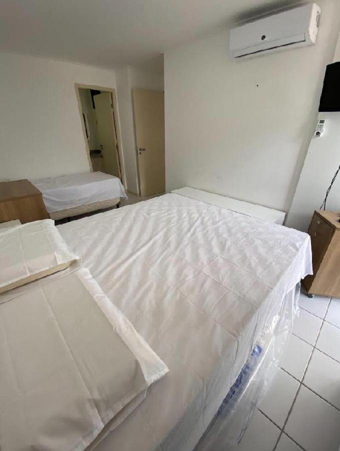 Duplex Descanso Beira Mar Maceió Eksteriør bilde