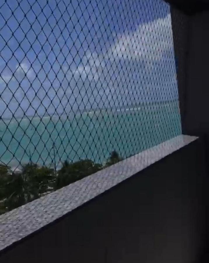 Duplex Descanso Beira Mar Maceió Eksteriør bilde