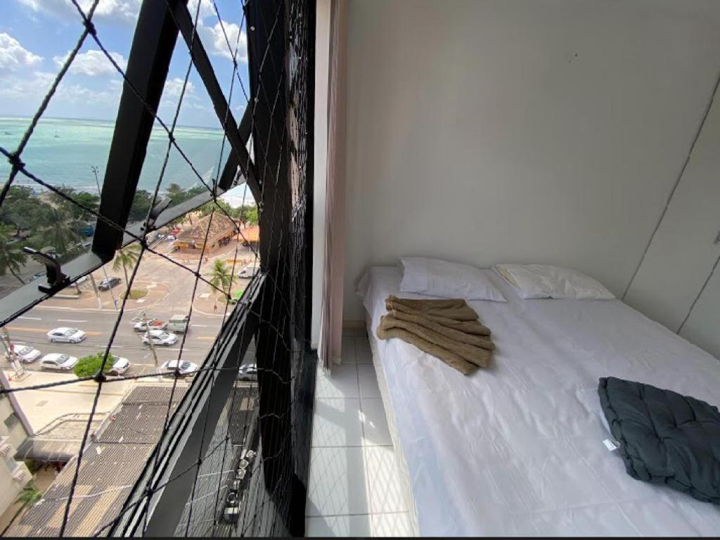 Duplex Descanso Beira Mar Maceió Eksteriør bilde