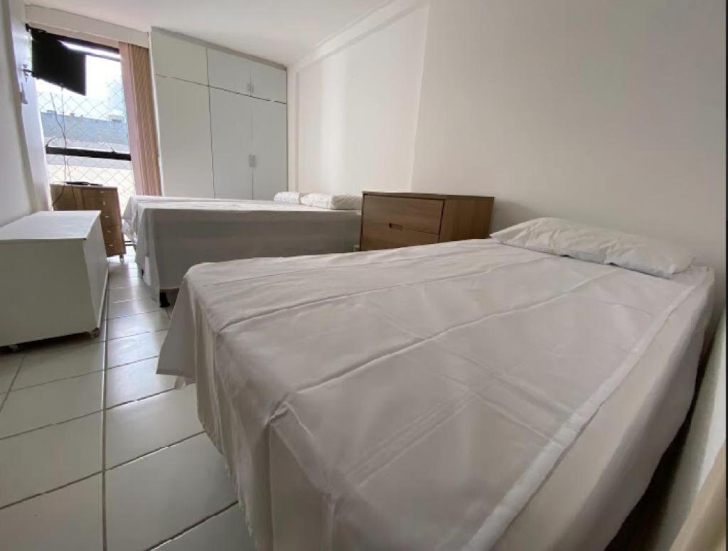 Duplex Descanso Beira Mar Maceió Eksteriør bilde