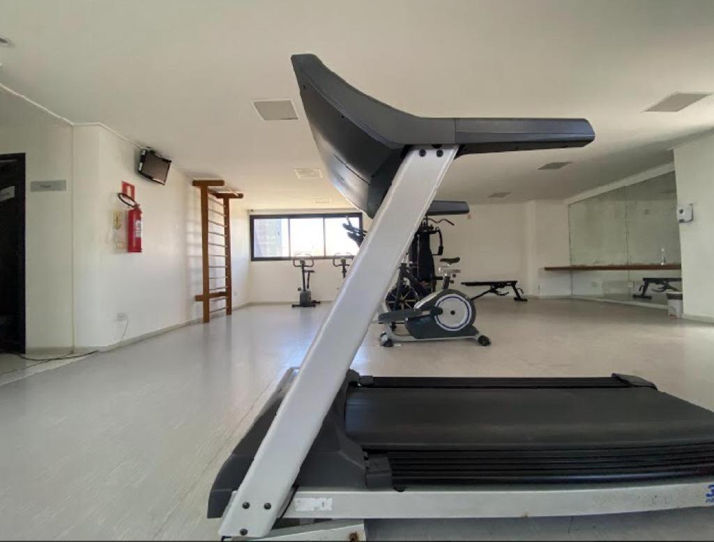 Duplex Descanso Beira Mar Maceió Eksteriør bilde