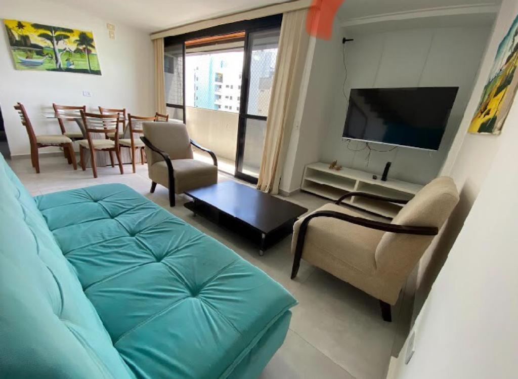 Duplex Descanso Beira Mar Maceió Eksteriør bilde