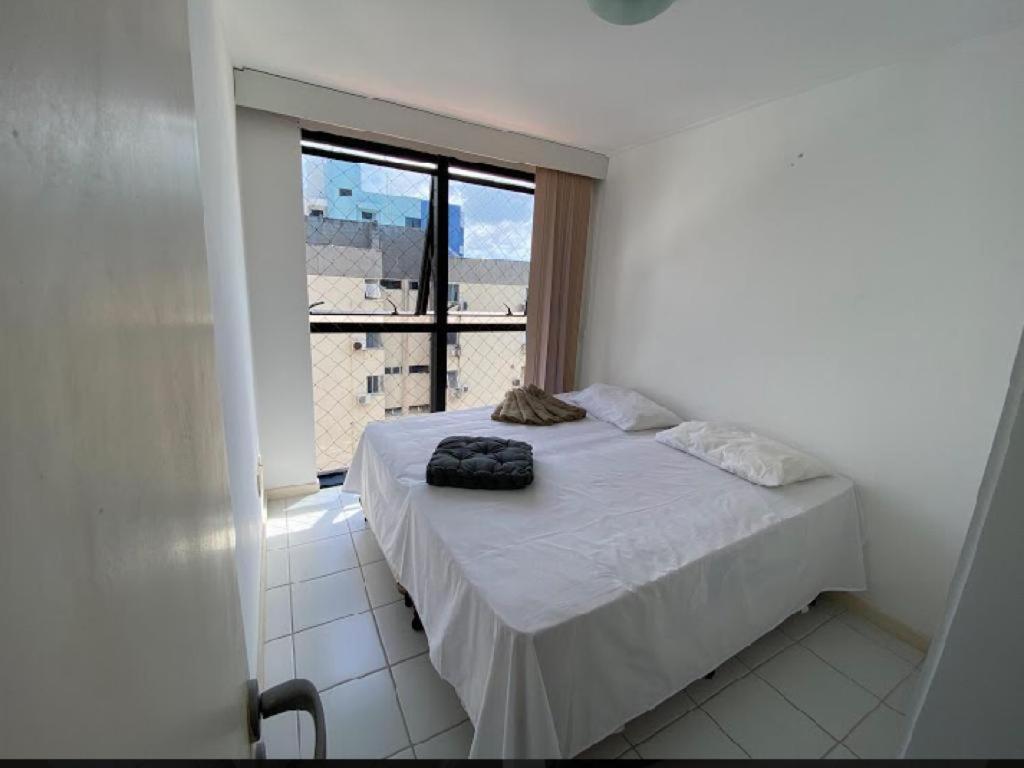 Duplex Descanso Beira Mar Maceió Eksteriør bilde