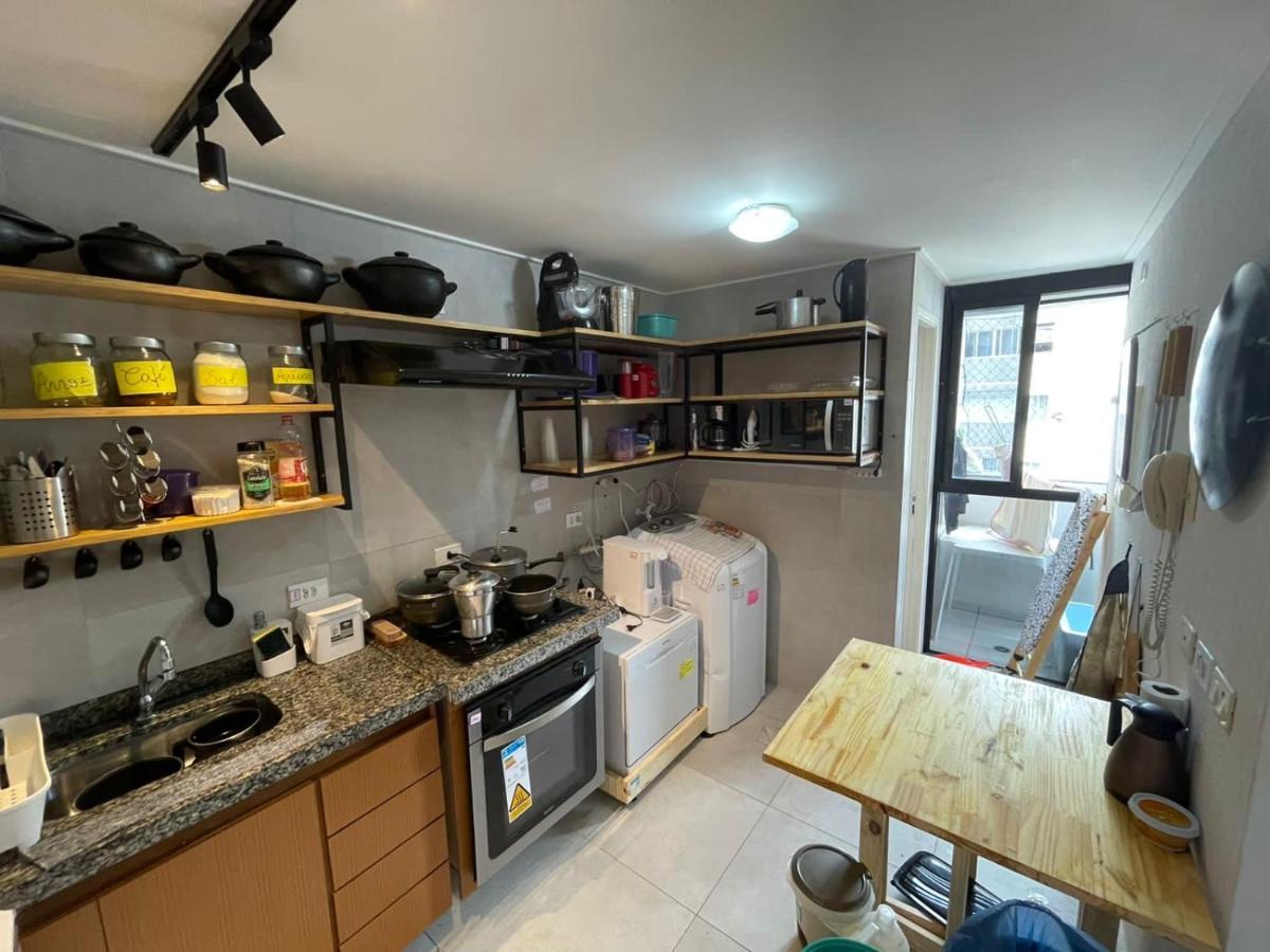 Duplex Descanso Beira Mar Maceió Eksteriør bilde