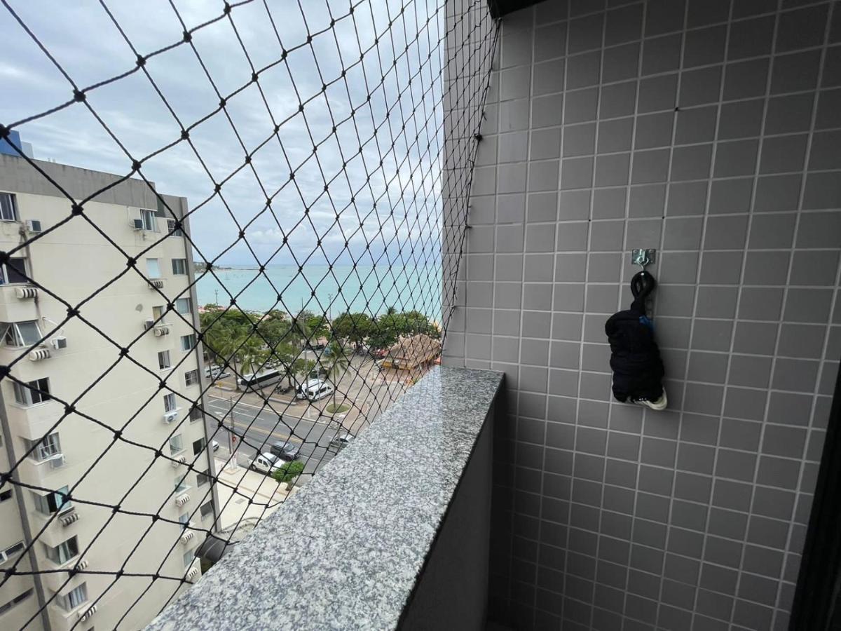 Duplex Descanso Beira Mar Maceió Eksteriør bilde