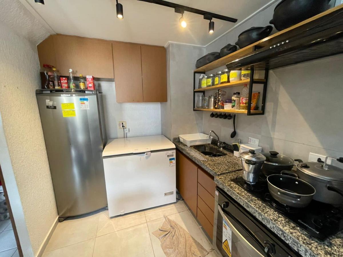 Duplex Descanso Beira Mar Maceió Eksteriør bilde