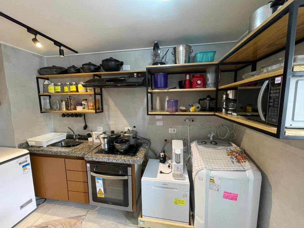 Duplex Descanso Beira Mar Maceió Eksteriør bilde