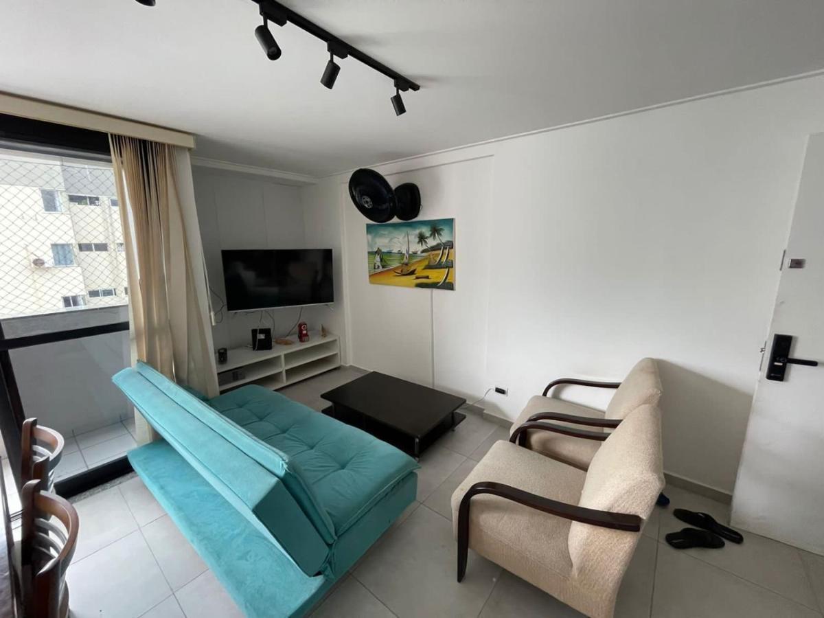 Duplex Descanso Beira Mar Maceió Eksteriør bilde